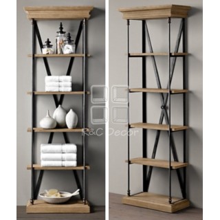 RC-8172 Shelf